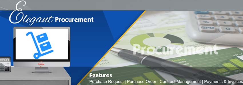 Elegant Procurement