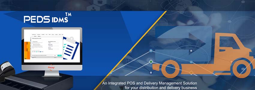 Inventory and Delivery Management